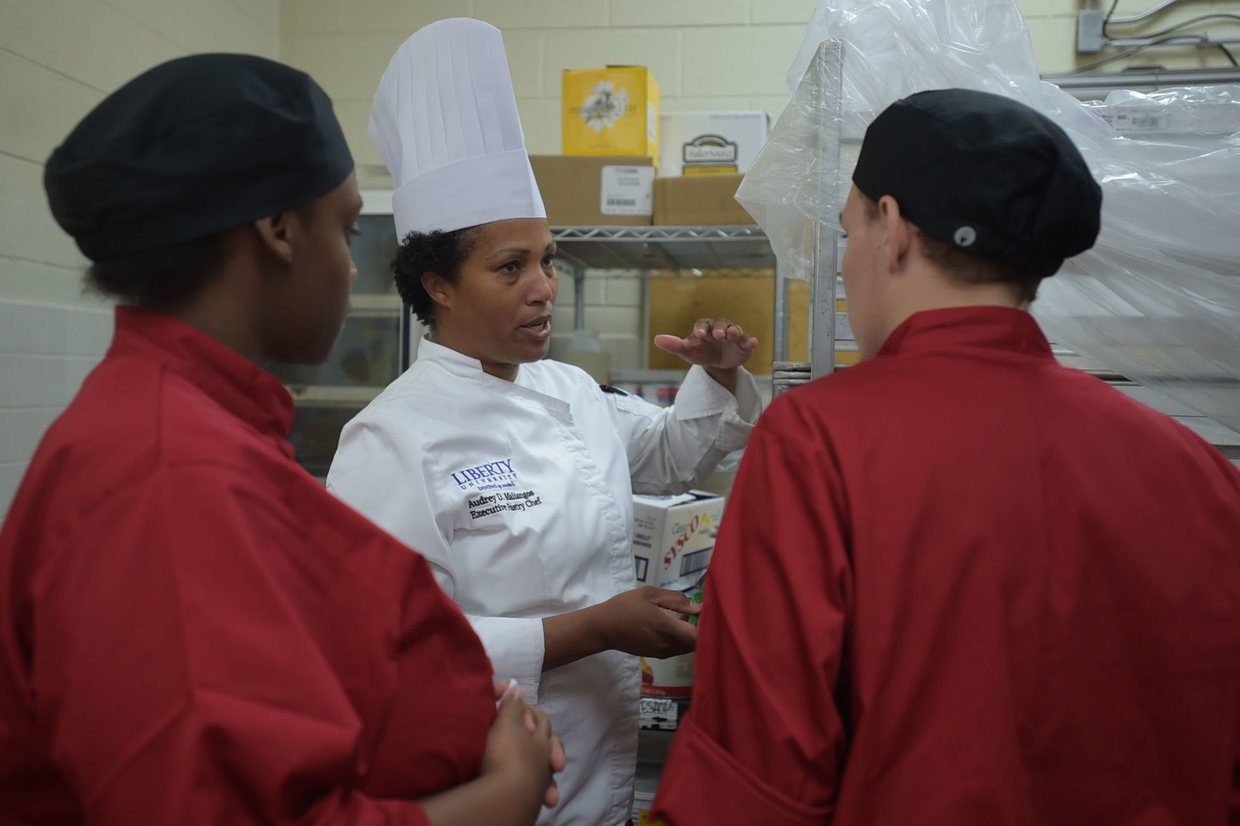 Culinary Internship 03
